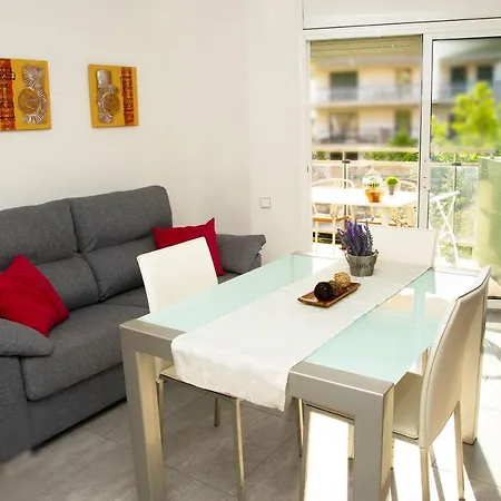 Rentalmar Belfort Salou Exterior photo