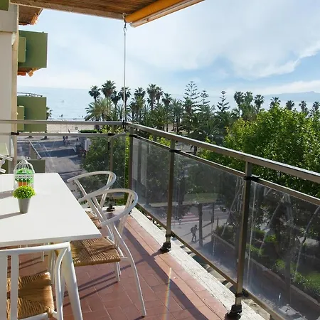 Rentalmar Belfort Salou Exterior photo