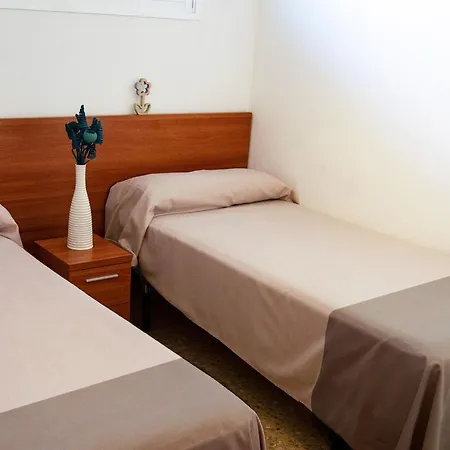 Rentalmar Belfort Salou Exterior photo
