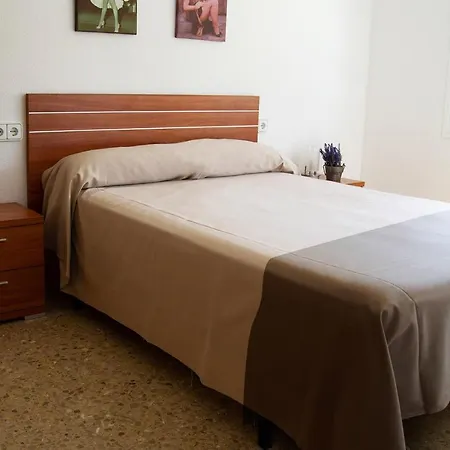 Rentalmar Belfort Salou Exterior photo