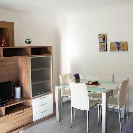 Rentalmar Belfort Salou Exterior photo