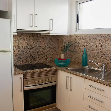 Rentalmar Belfort Salou Exterior photo