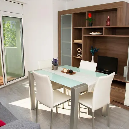 Rentalmar Belfort Salou Exterior photo